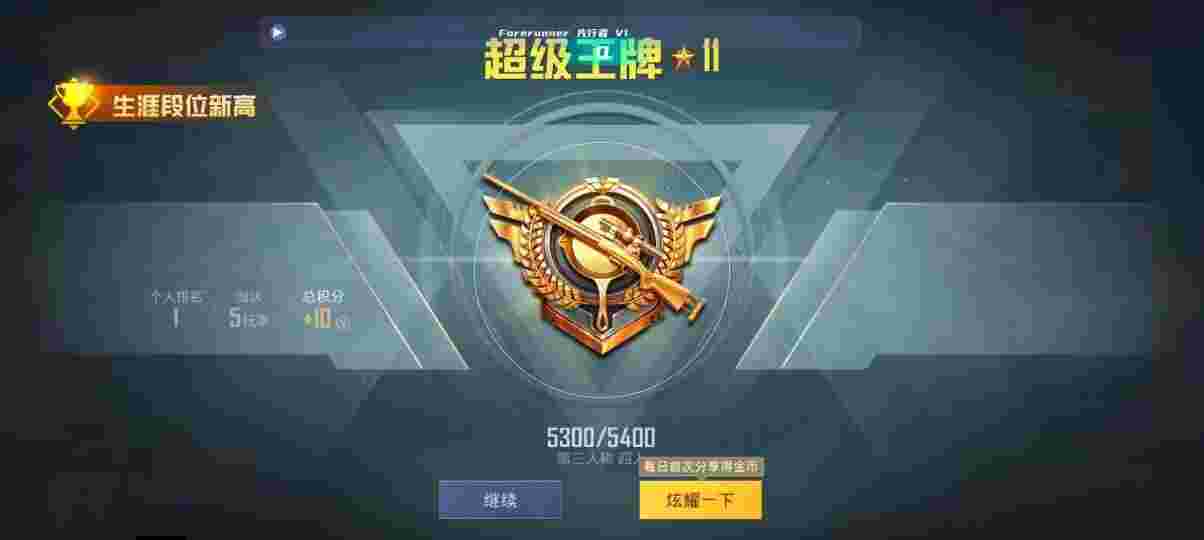 和平精英先行者透视直装 - pubg密室钥匙在哪开辅助预览图